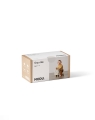MODU -  Tiny Ride - Sand Grey / Honey Yellow