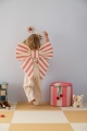 Kid's Concept - Wieszaki ścienne circus, 3 sztuki