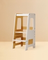 Kid's Concept - Kitchen helper/pomocnik kuchenny, szary