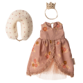 MAILEG Ubranko dla mamy | królowej - QUEEN DRESS