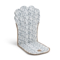 Elodie Details - Miękka wkładka do wózka CosyCushion™,  garden leo toile