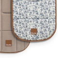 Elodie Details - Miękka wkładka do wózka CosyCushion™,  garden leo toile