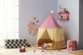 Kid's Concept - Namiot do zabawy Circus, różowy