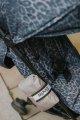 Elodie Details - wózek spacerowy MONDO - Le Leopard