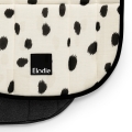 Elodie Details - Miękka wkładka do wózka - Dalmatian Dots