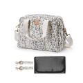 Elodie Details - Torba do przewijania - Garden Leo Toile