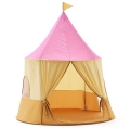 Kid's Concept - Namiot do zabawy Circus, różowy