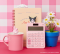 Oryginalne SONNY ANGEL Mini laleczka na telefon - HELLO KITTY