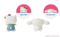 Oryginalne SONNY ANGEL Mini laleczka na telefon - HELLO KITTY