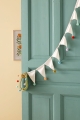 Kid's Concept - urodzinowa girlanda