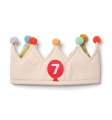Kid's Concept - urodzinowa korona