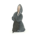 JELLYCAT Pluszowy nietoperz 22cm - BROOX BAT