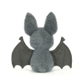 JELLYCAT Pluszowy nietoperz 22cm - BROOX BAT