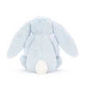JELLYCAT Pluszowy króliczek 31cm - JASNO NIEBIESKI