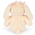 KONGES SLOJD Maskotka kremowy króliczek - BIBI BUNNY OFF WHITE
