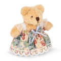 KONGES SLOJD Pluszowy miś - TINY TEDDY DRESS UP