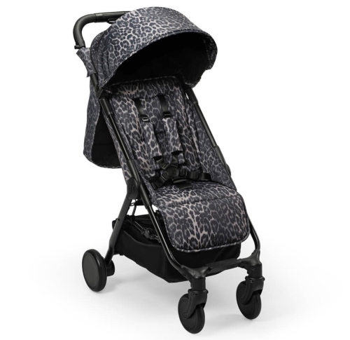 Elodie Details - wózek spacerowy MONDO - Le Leopard