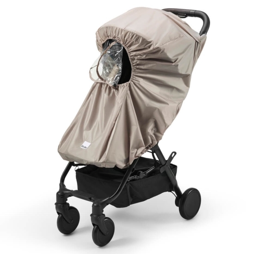 Elodie Details - Osłona przeciwdeszczowa - Tender Taupe