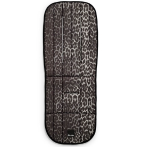 Elodie Details - Miękka wkładka do wózka - Le Leopard