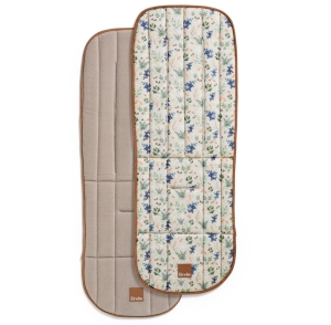 Elodie Details - Miękka wkładka do wózka CosyCushion™, fairytale forest