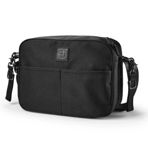 Elodie Details - Torba dla mamy - Black