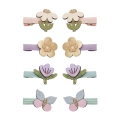 MIMI&LULA Spinki do włosów - FLOWER GARDEN MINI CLIPS