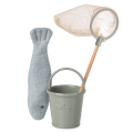 MAILEG Zestaw wędkarski dla myszek - FISHING SET
