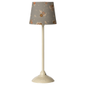 MAILEG Lampa podłogowa dla myszek 14cm - SAND