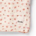 Elodie Details - kocyk bambusowy muślinowy, petit river rose