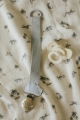 Elodie Details - kocyk bambusowy muślinowy, garden leo's resort