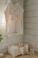 Elodie Details - organizer do przewijania, petit river rose