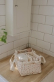 Elodie Details - organizer do przewijania, petit river rose
