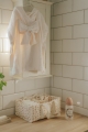 Elodie Details - organizer do przewijania, petit river rose