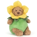 JELLYCAT Pluszowy Miś BARTŁOMIEJ 26cm - ŻONKIL