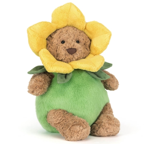 JELLYCAT Pluszowy Miś BARTŁOMIEJ 26cm - ŻONKIL