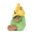 JELLYCAT Pluszowy Miś BARTŁOMIEJ 26cm - ŻONKIL