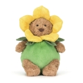 JELLYCAT Pluszowy Miś BARTŁOMIEJ 26cm - ŻONKIL