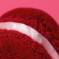 JELLYCAT Pluszowy wesoły makaronik serce 13cm - ARLETTE