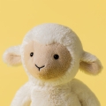 JELLYCAT Pluszowa owieczka 31cm - SKIPSON