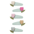 MIMI&LULA Spinki do włosów - MINI TULIP CLIC CLACS