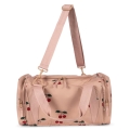 KONGES SLOJD Weekendowa | treningowa torba dziecięca - MA GRANDE CERISE BLUSH