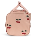 KONGES SLOJD Weekendowa | treningowa torba dziecięca - MA GRANDE CERISE BLUSH