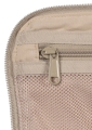 KONGES SLOJD Weekendowa | treningowa torba dziecięca - FEATHER GRAY