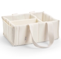 Elodie Details - organizer do przewijania, creamy white