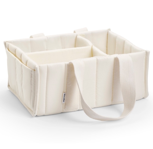 Elodie Details - organizer do przewijania, creamy white