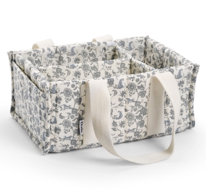 Elodie Details - organizer do przewijania, garden leo toile