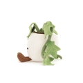 JELLYCAT Pluszowy wesoły bluszcz w doniczce 16cm