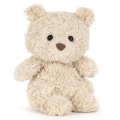 JELLYCAT Pluszowy miś 18cm - BARTŁOMIEJ JUNIOR