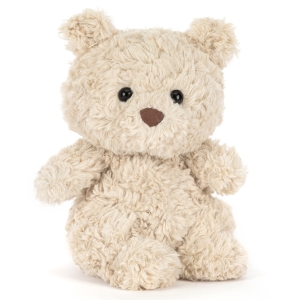JELLYCAT Pluszowy miś 18cm - BARTŁOMIEJ JUNIOR