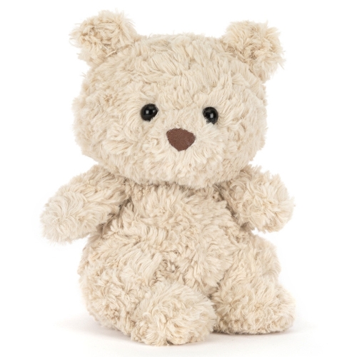 JELLYCAT Pluszowy miś 18cm - BARTŁOMIEJ JUNIOR